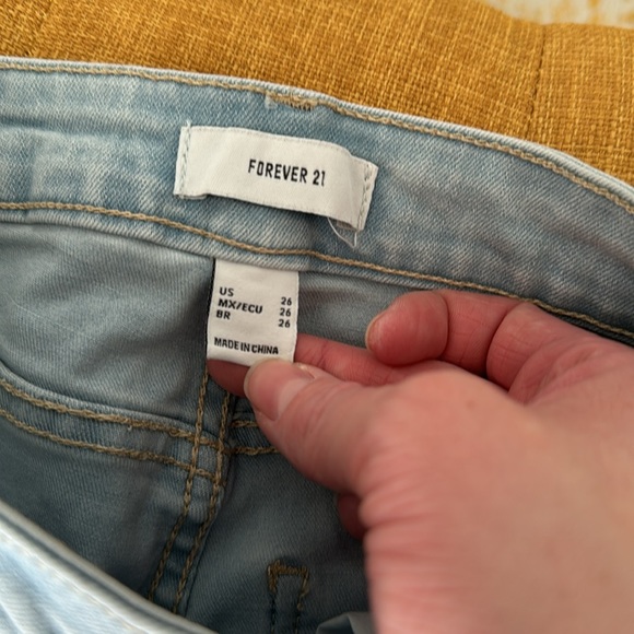 Bootcut jeans - Picture 3 of 4